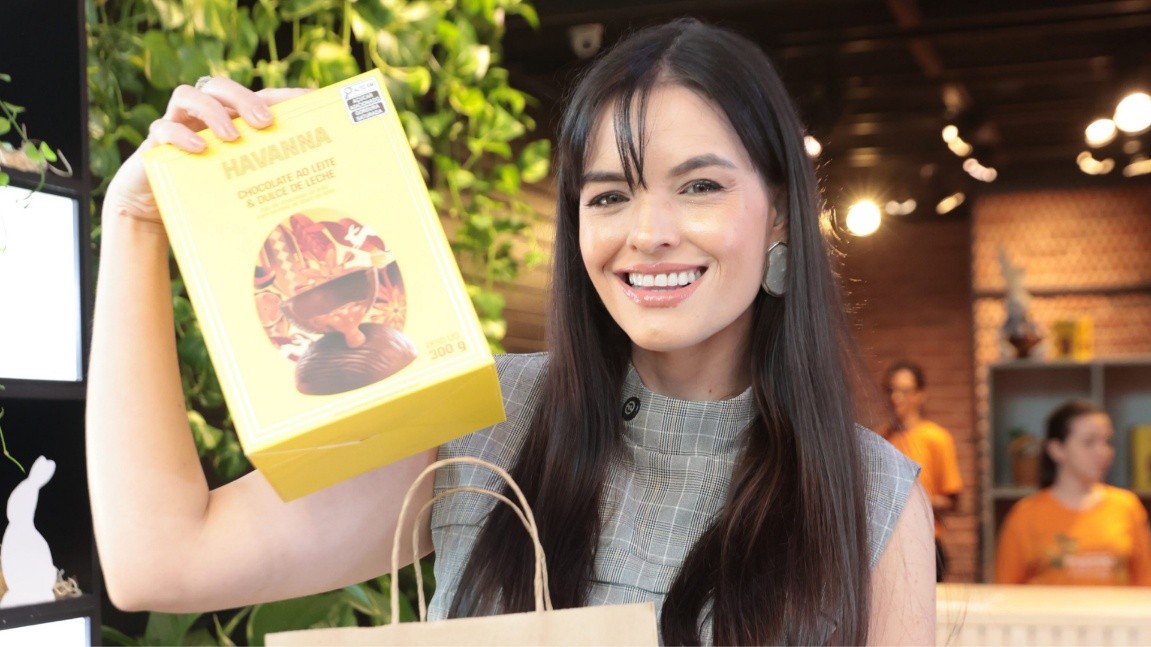 RibeirãoShopping celebra Páscoa com experiências e presente exclusivo