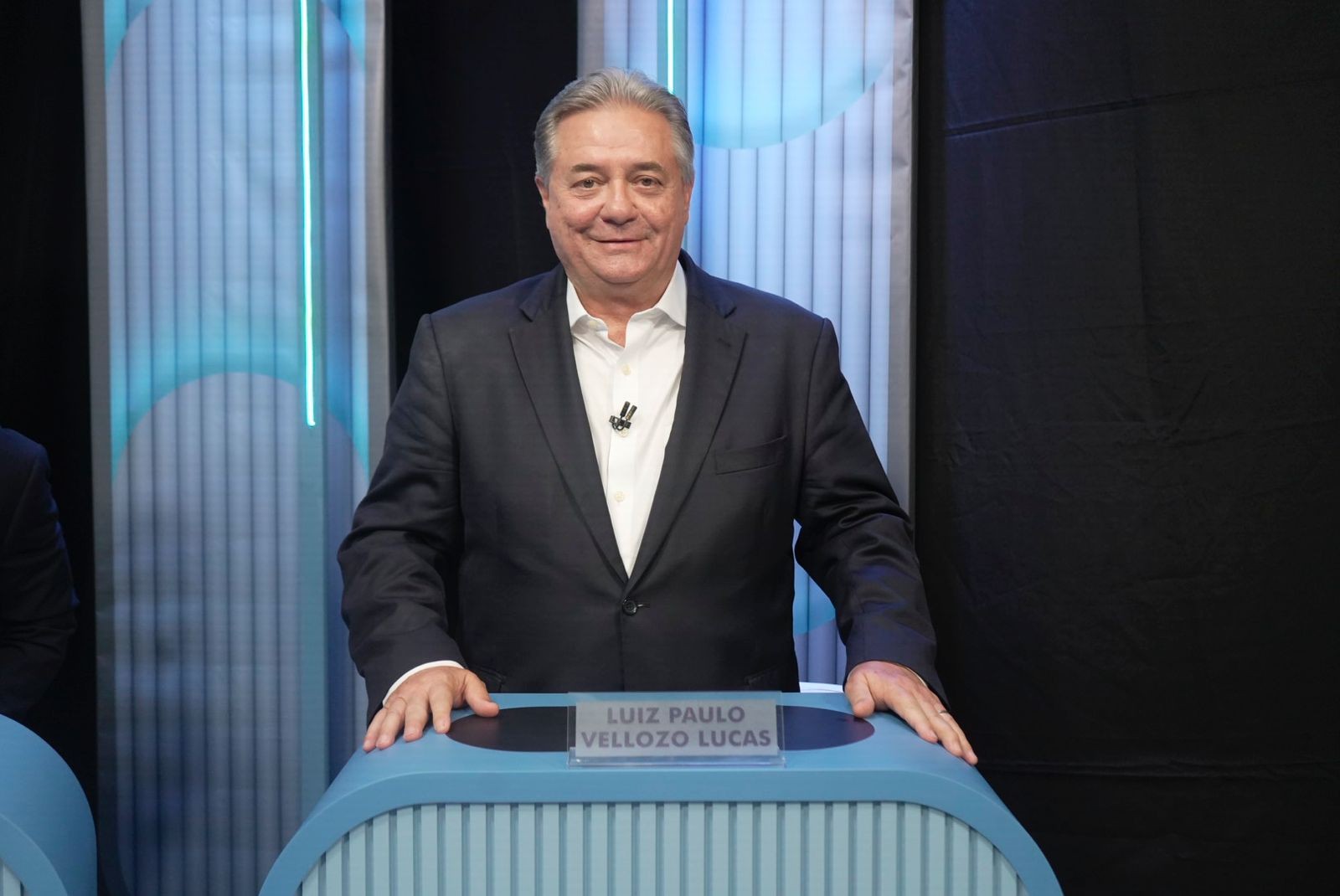 Debate na TV Gazeta: candidatos de Vitória reforçam ideias e projetos para governar a Capital