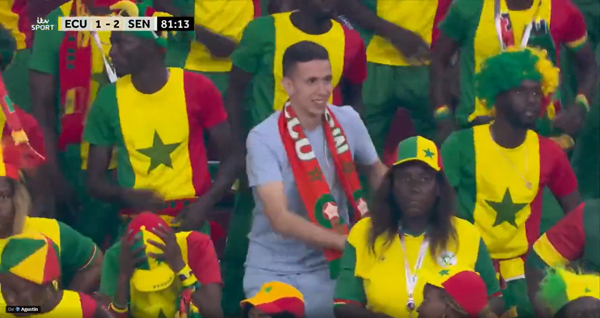 Memes: Bélgica elimina Senegal com pênalti nos últimos minutos da prorrogação e internet lamenta