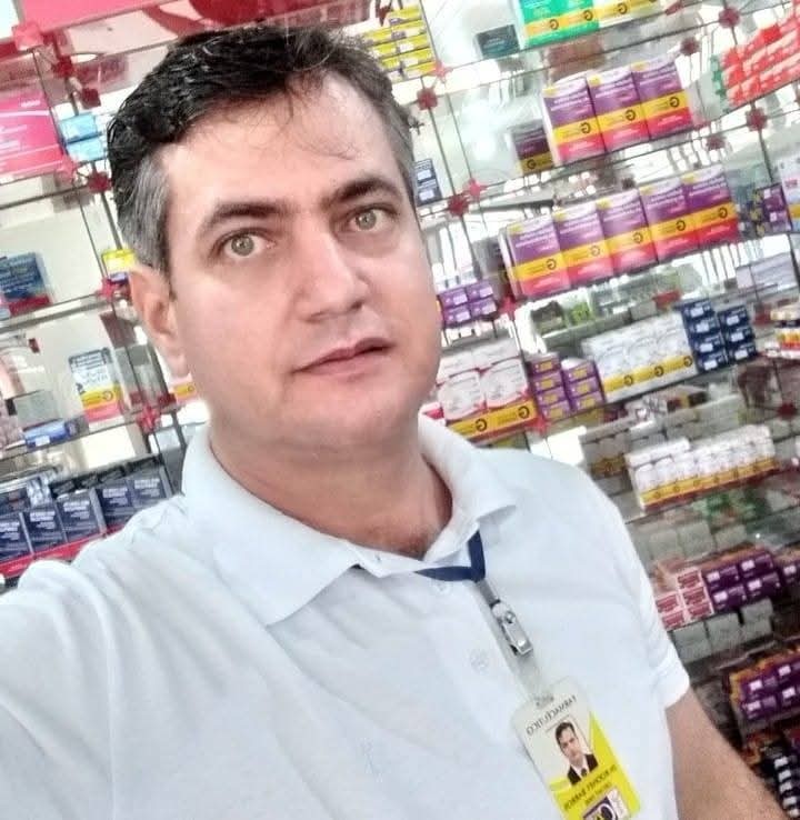 Farmacêutico morre após carro capotar na BR-163 em MT 