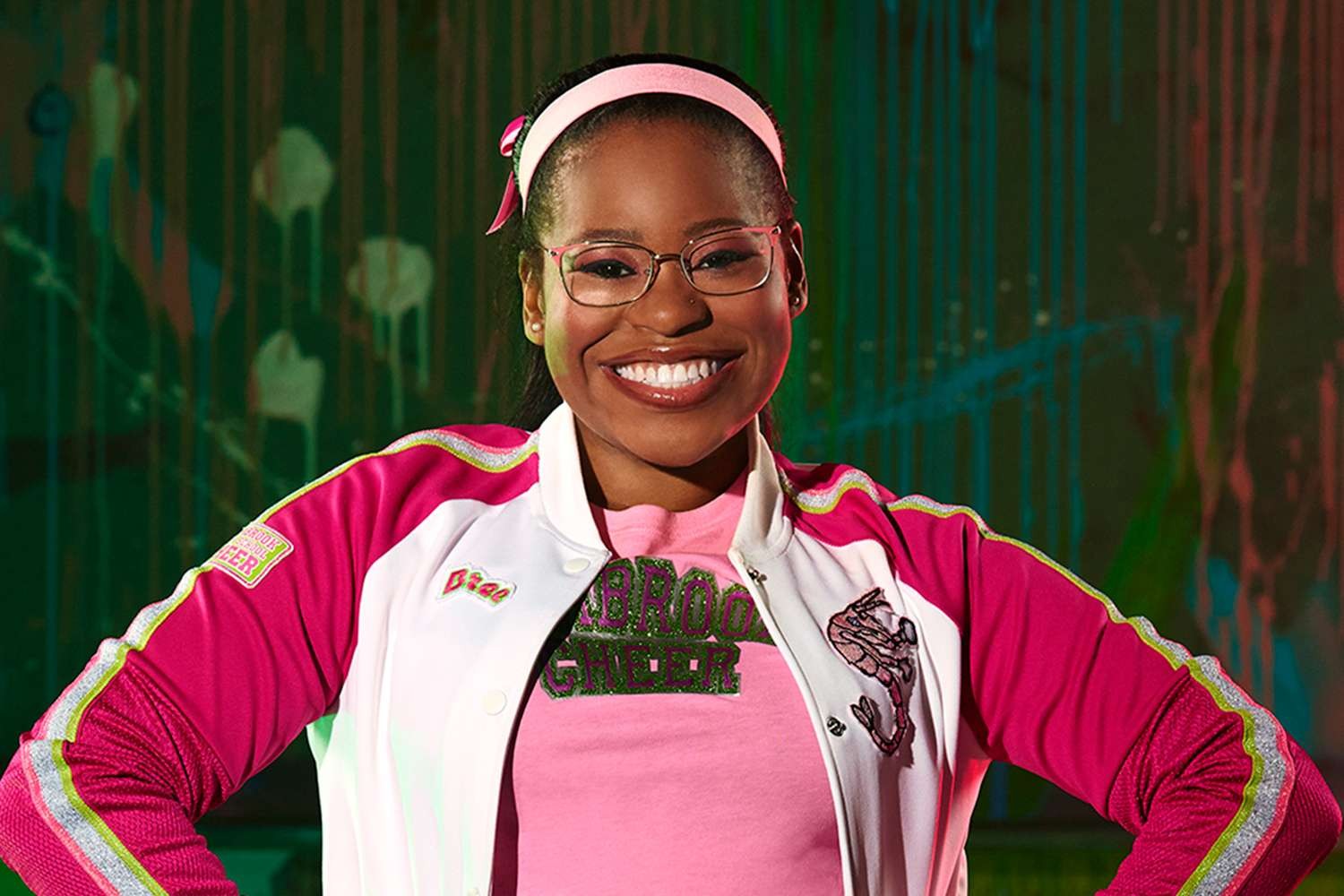 Carla Jeffery, atriz da franquia 'Zombies', da Disney, morre aos 33 anos