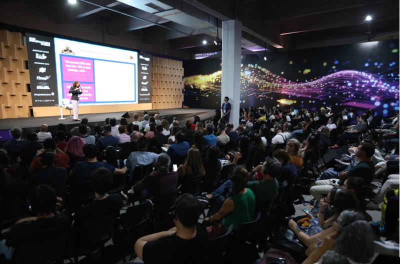 Rio Innovation Week 2025: ética guia a 5ª edição da maior conferência global de tecnologia e inovação