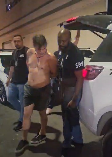 Assessor de vereador de Niterói é preso por suspeita de estupro; polícia investiga participação de outras pessoas