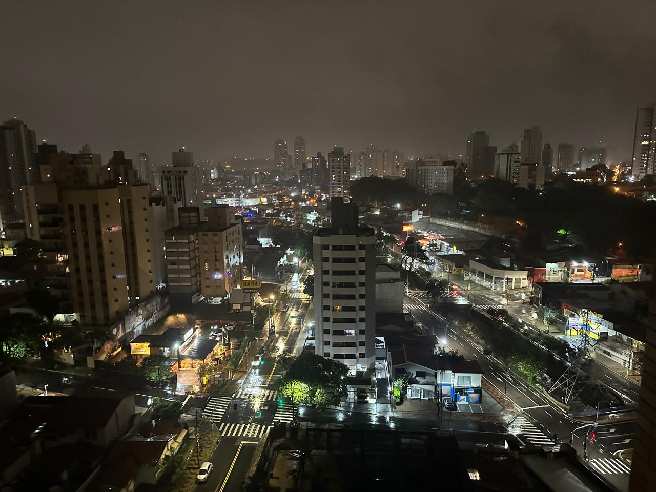 Celulares de Campinas recebem alerta sonoro inédito no estado de SP para avisar sobre enchentes e ruído assusta moradores