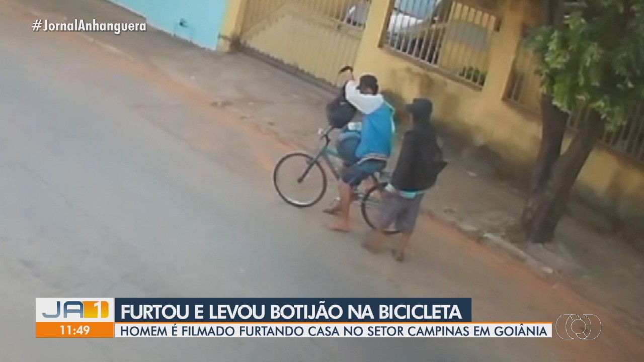 VÍDEOS: Jornal Anhanguera de sábado, 11º de julho