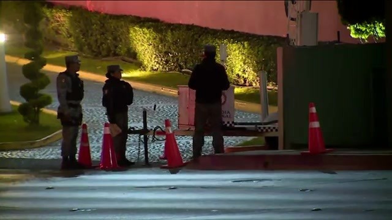 Irã acusa EUA de suspenderem de última hora ingressos para t