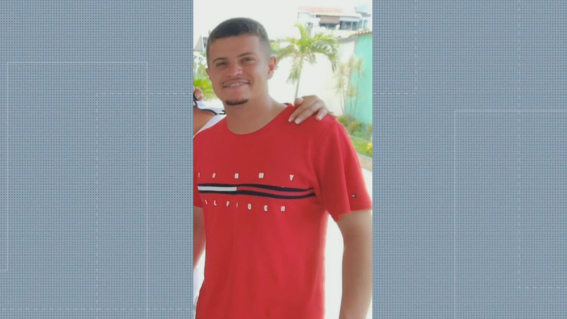 Jovem é morto a tiros em rua de Nova Iguaçu