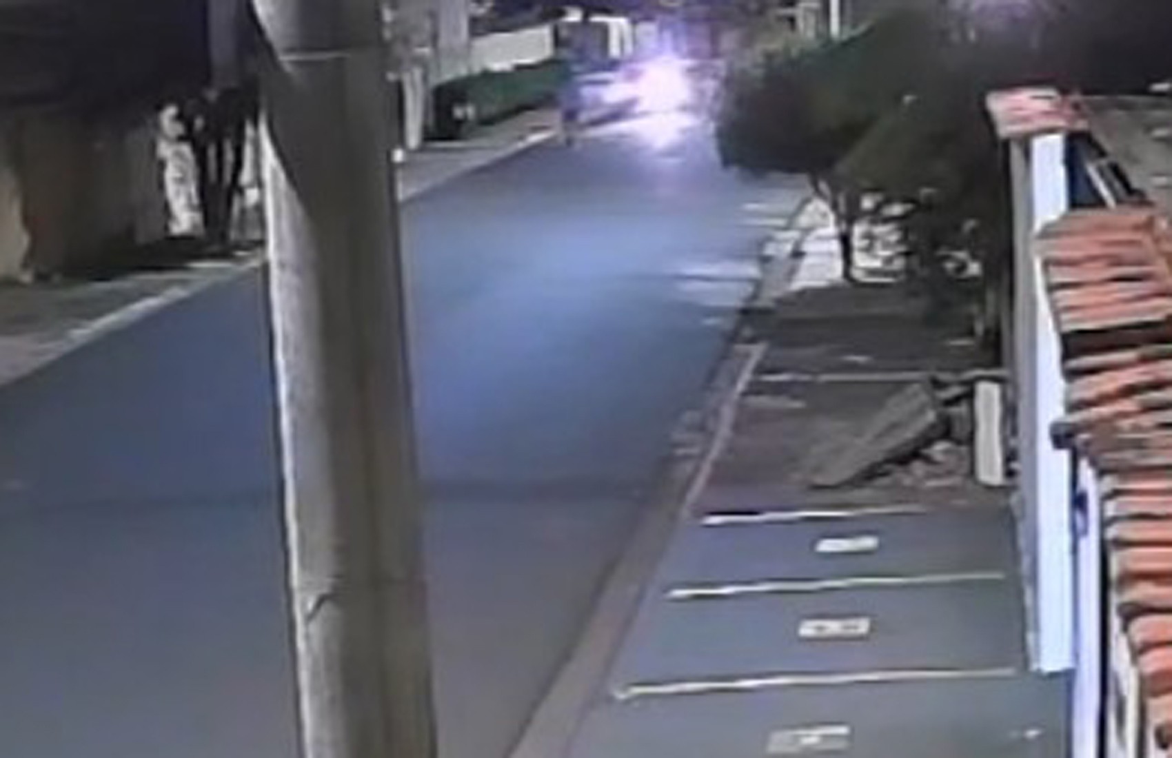 Mulher é presa por suspeita de atropelar e matar cunhado de propósito em Barretos, SP