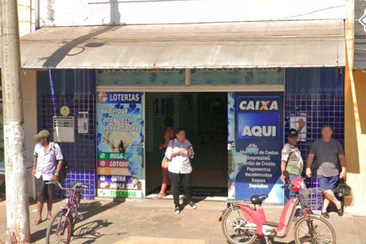 Lotérica perde R$ 350 mil após golpe virtual em MS