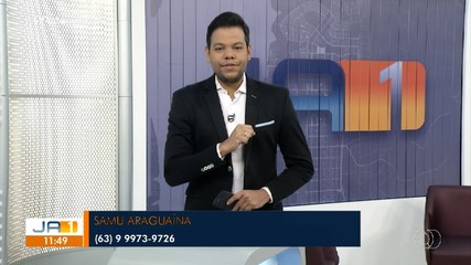 Número de urgência do Samu de Araguaína está indisponível; veja o telefone provisório