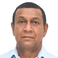 Candidato