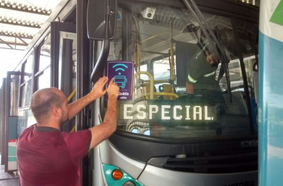 Prefeitura de Maceió  Ônibus terão horário especial nos dias de…