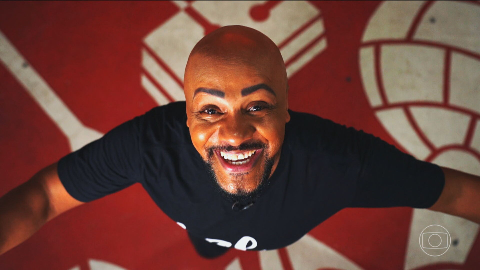 Ala premiada da Boêmios da Vila Famosa recebe workshop com Carlinhos Salgueiro em Belém