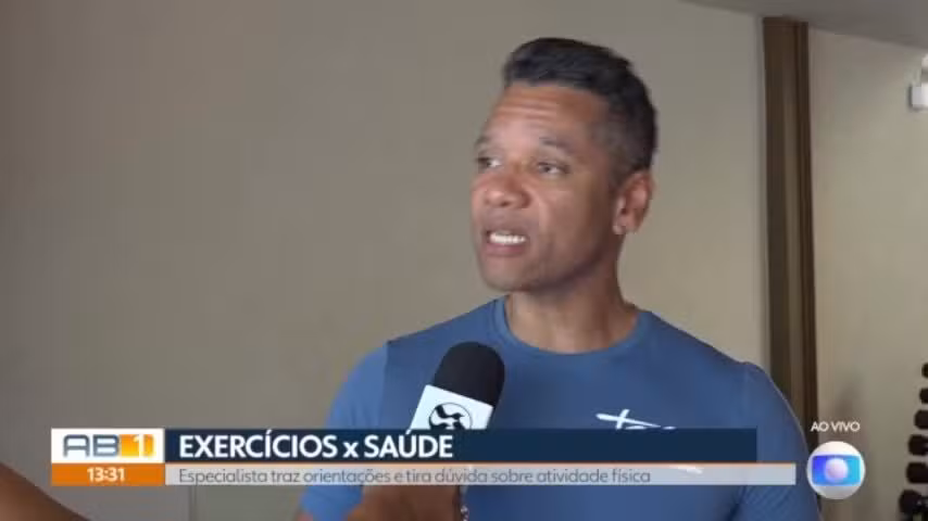 VÍDEO: AB 1 de quarta-feira, 2 de setembro de 2026