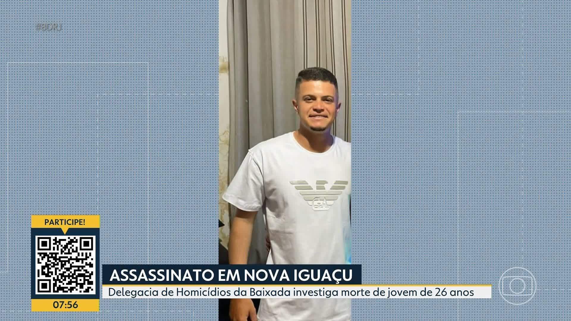 VÍDEOS: Bom Dia Rio de quinta, 3 de julho de 2025