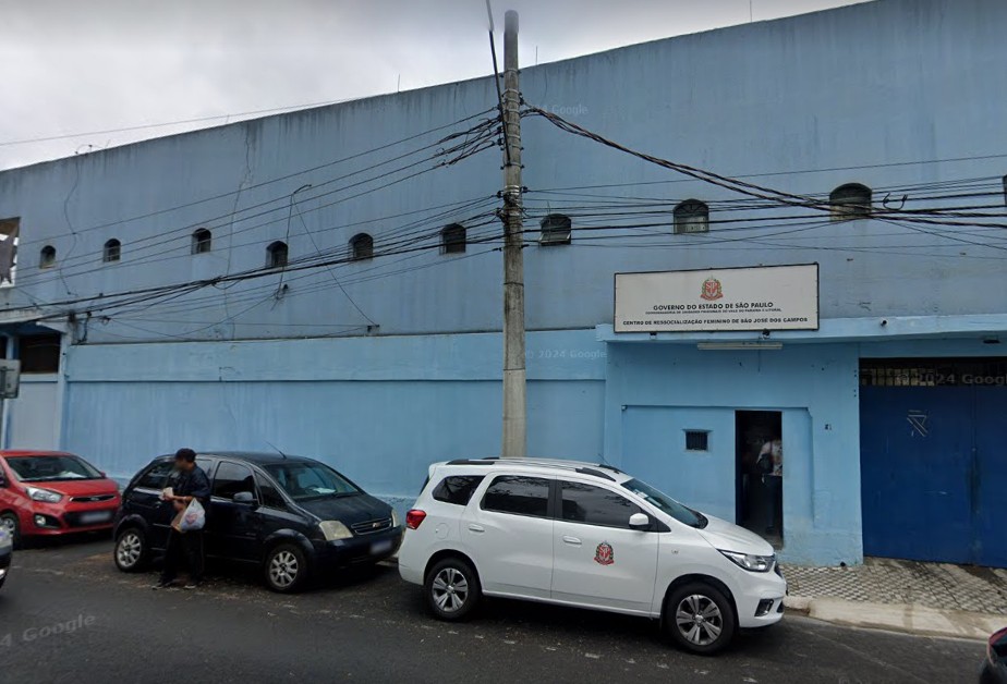 Centro de Ressocialização Feminino de São José dos Campos é desativado
