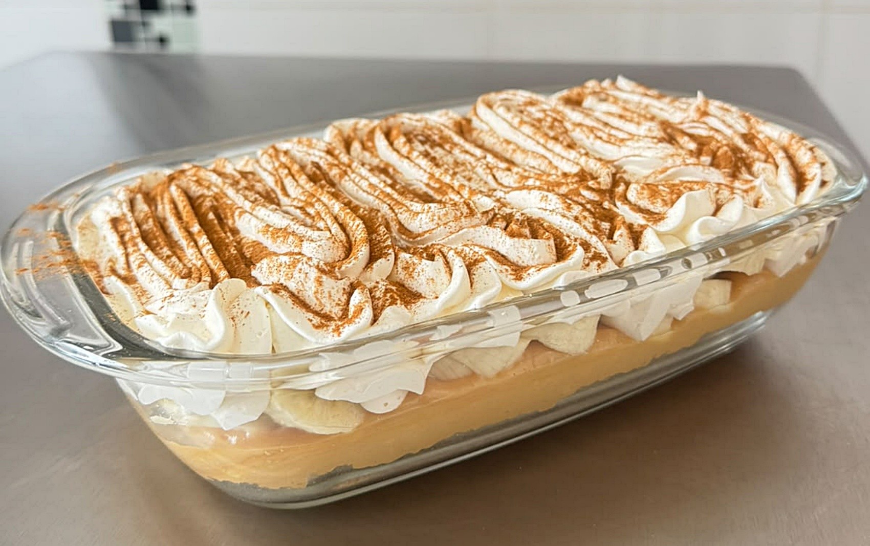 'Barato da Cozinha': aprenda a fazer uma receita fácil de Banoffee
