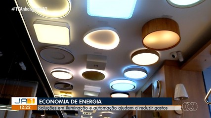 Soluções tecnológicas podem reduzir consumo e custos com a energia elétrica