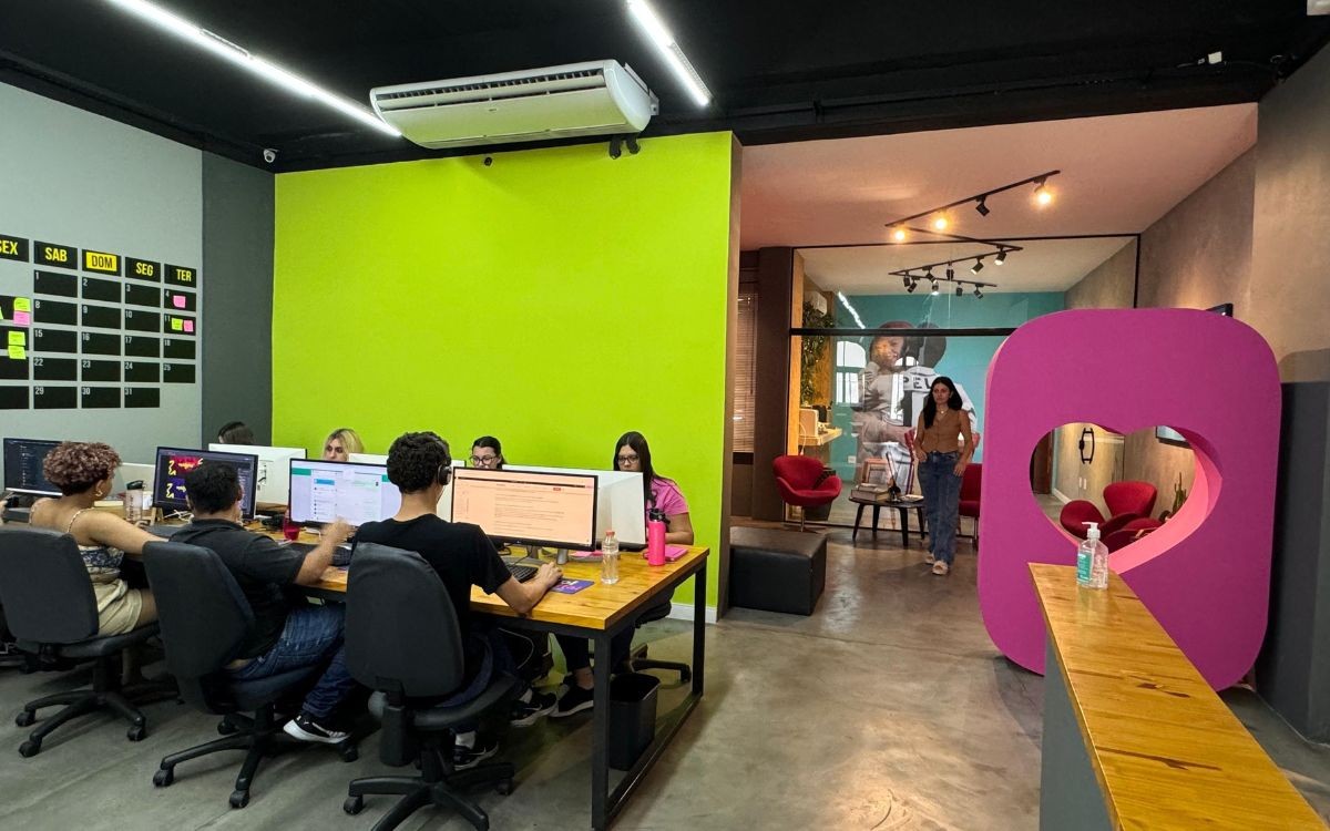 Agência de marketing em Santos une propósito e liderança com olhar feminino