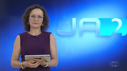 Confira os destaques do JA2 desta sexta-feira (24)