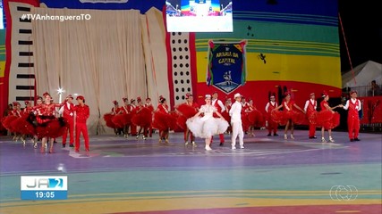 Prefeitura de Palmas divulga a programação do Arraiá da Capital; confira