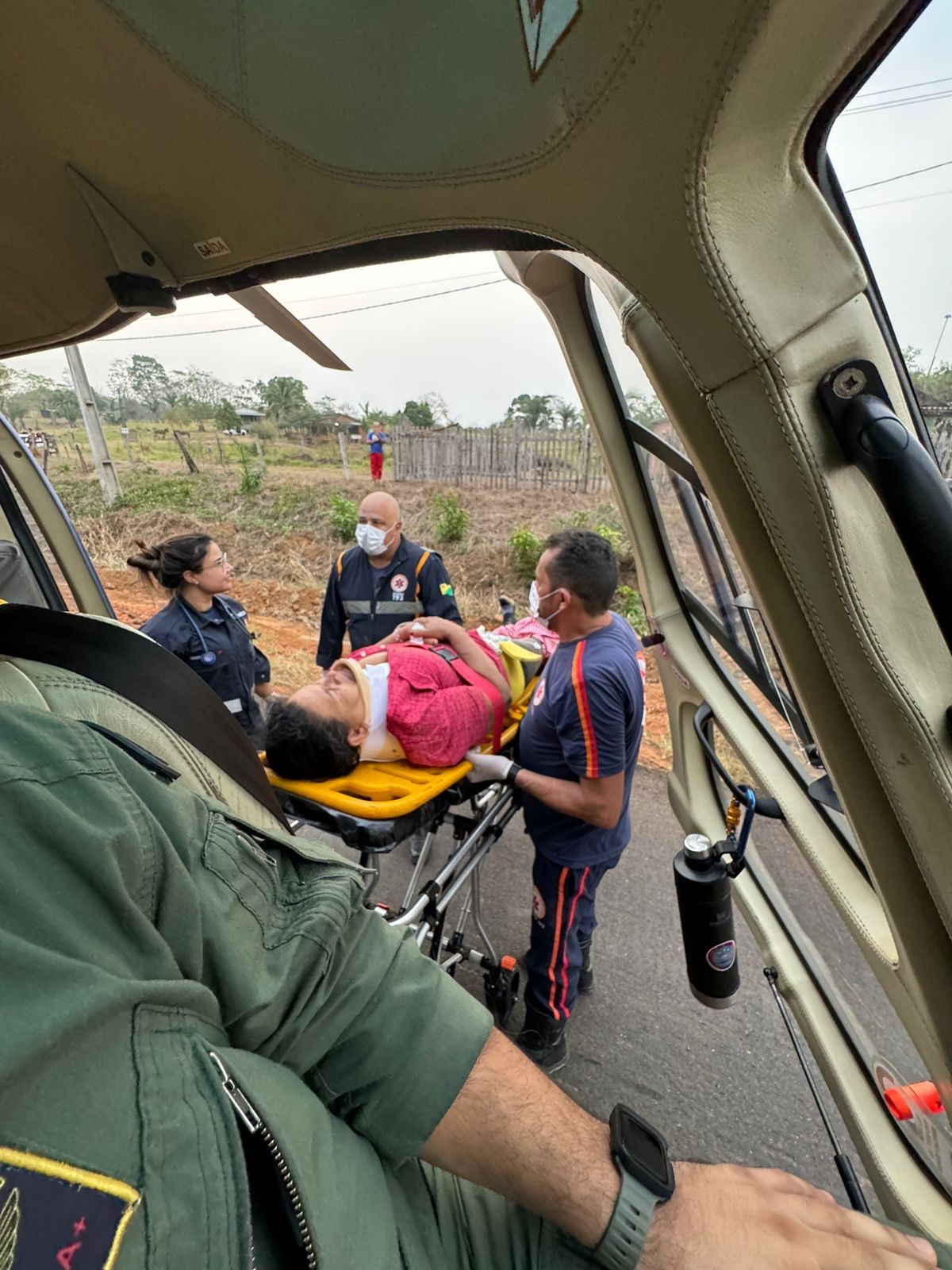 Em 11 meses, mortes no trânsito em 2024 já superam total do ano passado em Rio Branco, alerta Detran