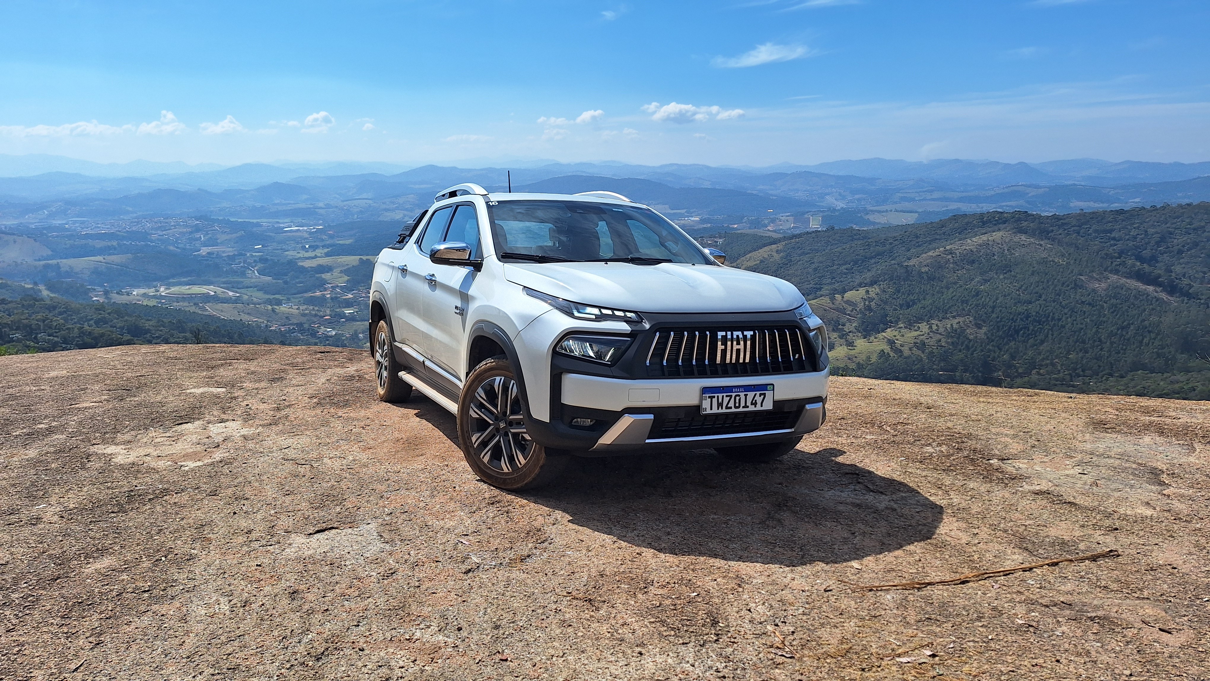VÍDEO: Fiat Toro 2026 segue como boa opção, mas peca pelos itens ultrapassados; veja o teste