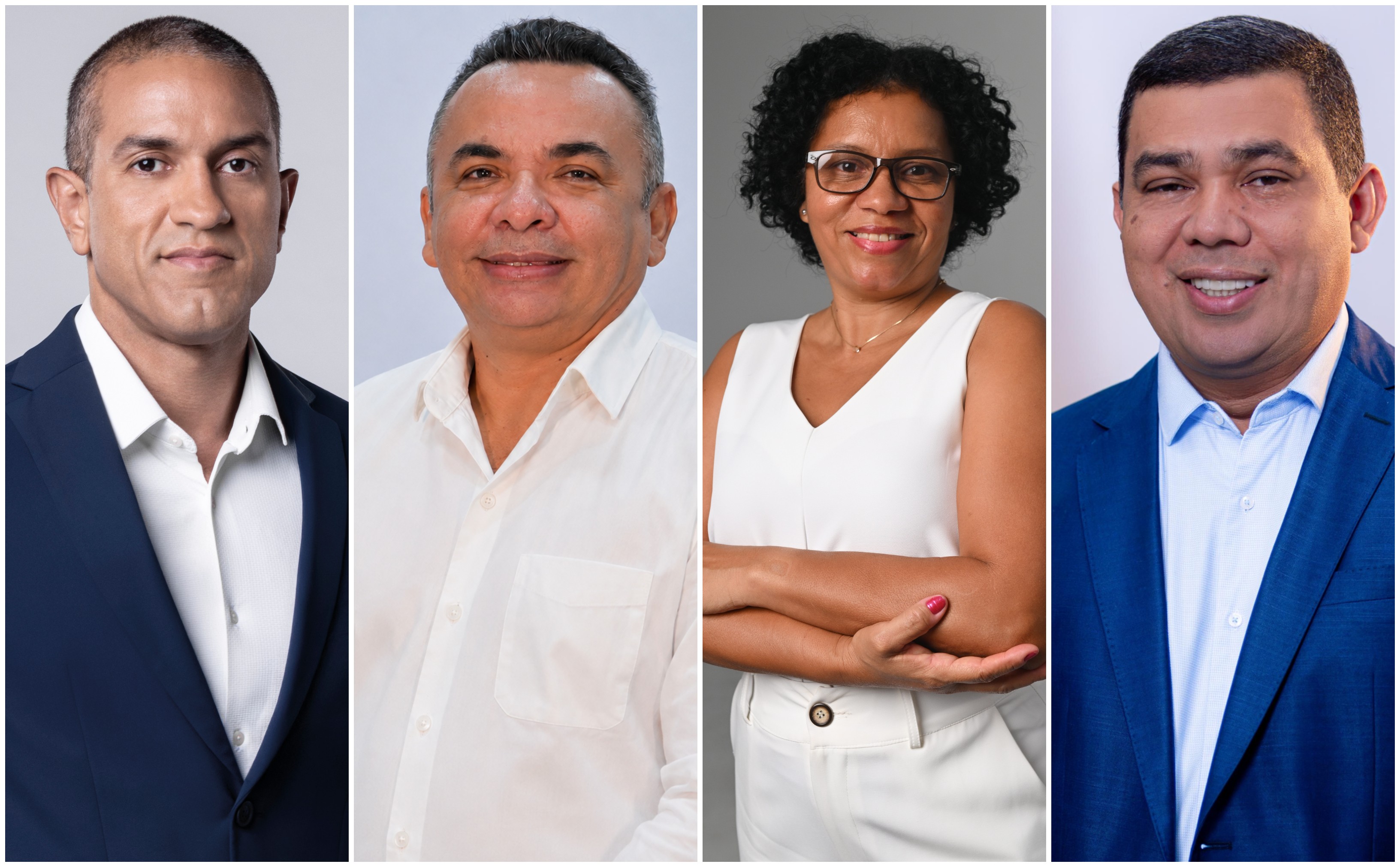 Veja quem são os candidatos ao governo de Roraima em 2026