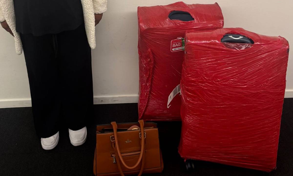 Você Não Tá Convidada pro Meu Bat Mitzvá!