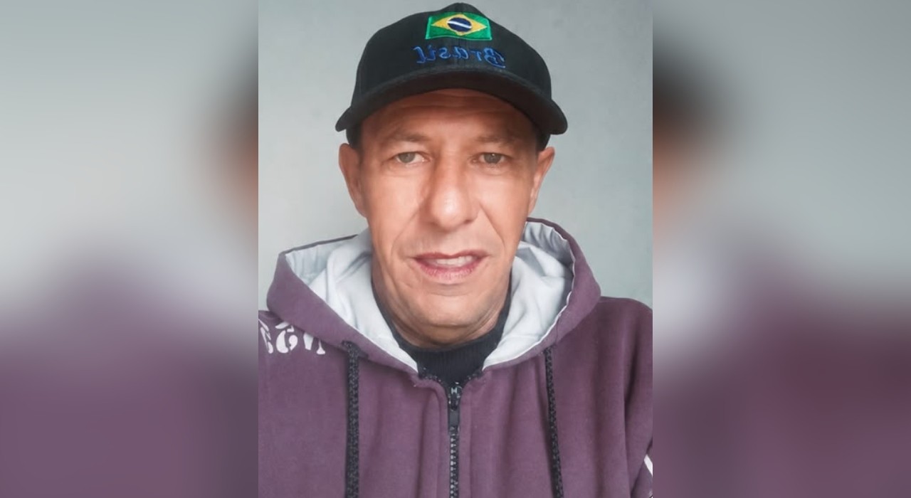 Família procura por homem de 55 anos que desapareceu de chácara em Piedade