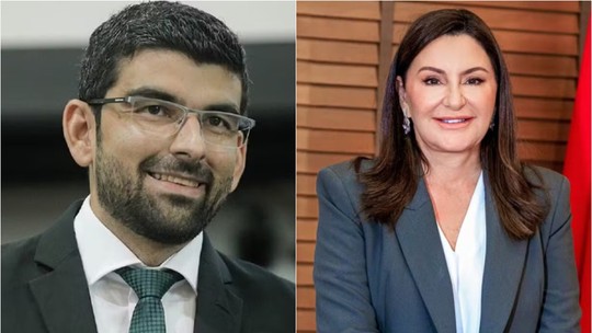 Quaest para governo do Pará: Dr Daniel, 41%; Hana Ghassan, 32%