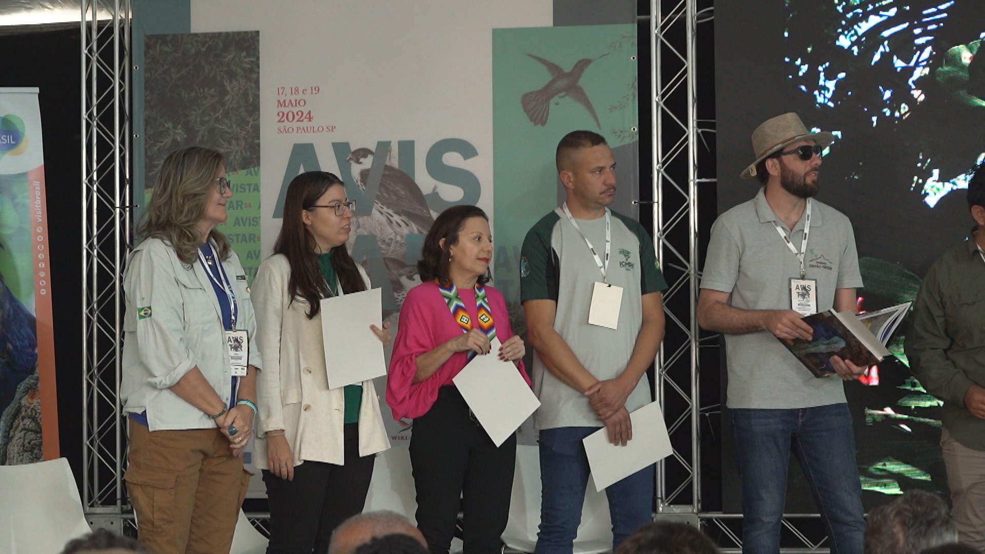 Fórum de Turismo ganha edição internacional no Avistar 2025