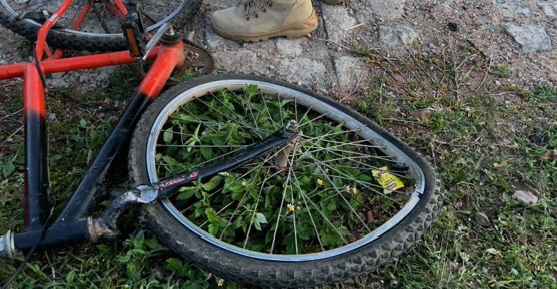 Dois irmãos morrem após atropelamento em Sousa, no Sertão da Paraíba