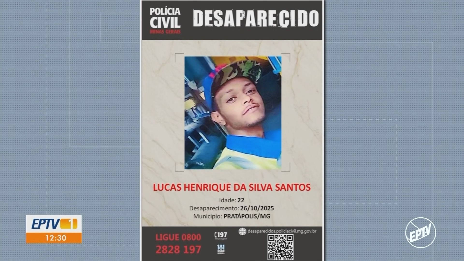 VÍDEOS: EPTV 1 Sul de Minas de terça-feira, 11 de novembro de 2025