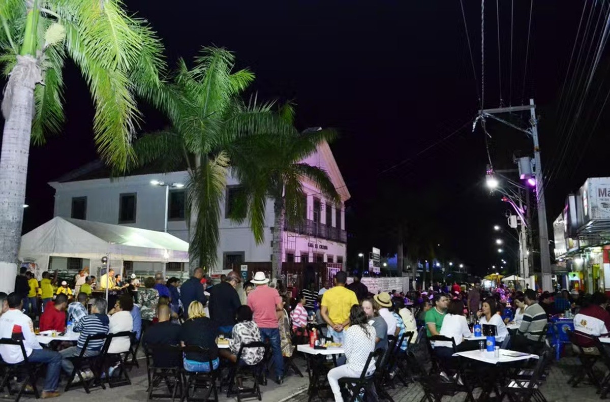 Maricá divulga calendário oficial de eventos para 2026