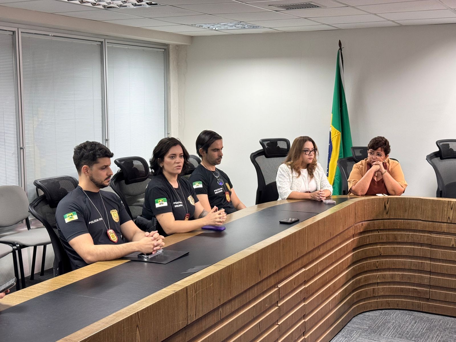 Polícia investiga fraudes em contratos de empresa com escolas públicas na Grande Natal; prejuízo pode chegar a R$ 1 milhão