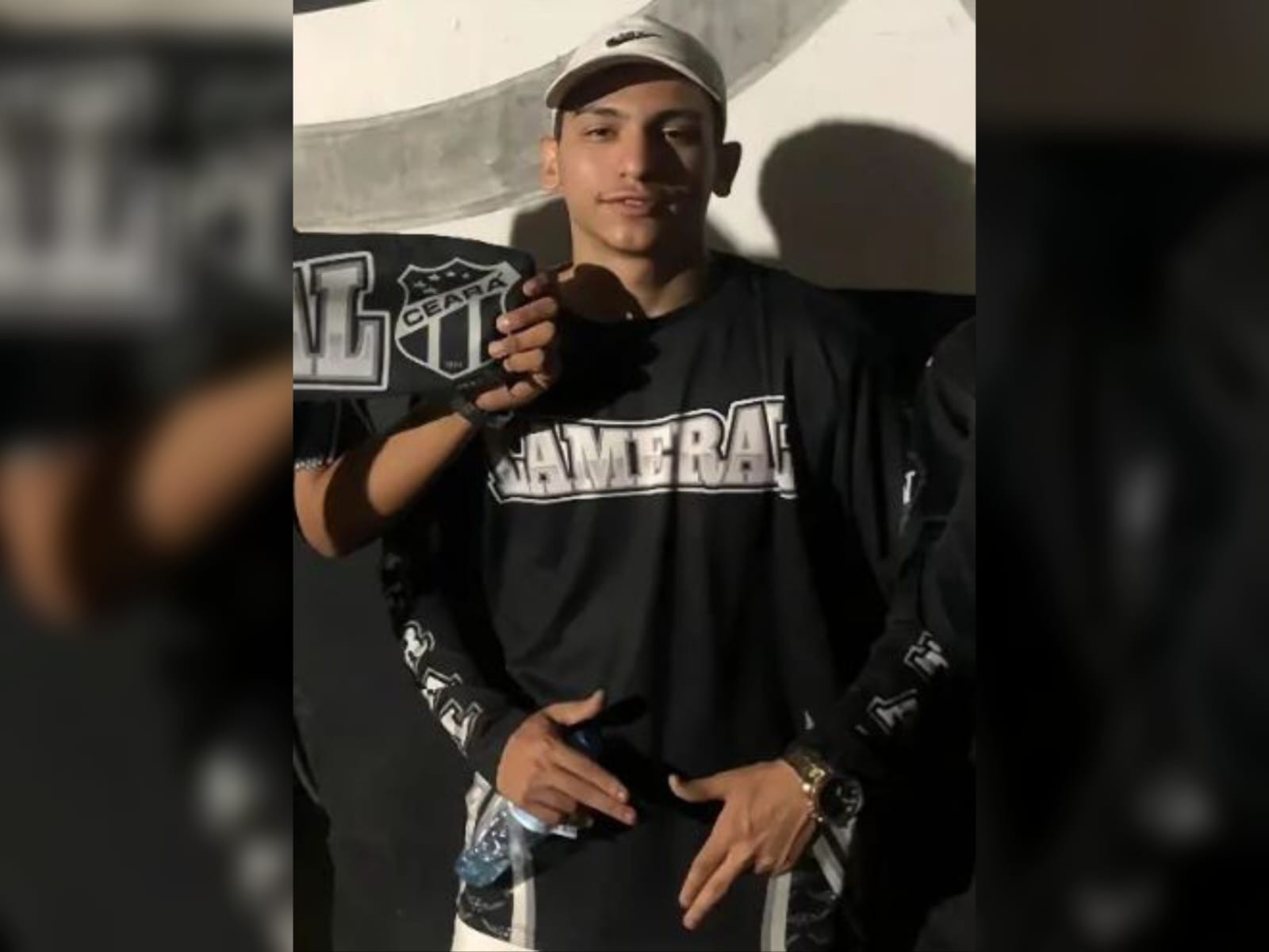 Torcedor morre baleado durante confronto entre torcidas em Fortaleza