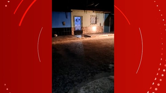 Você viu? Morte de criança durante tiroteio em Bacabal, queda de granizo em Chapadinha e outras notícias da semana no g1 MA - Programa: G1 MA 