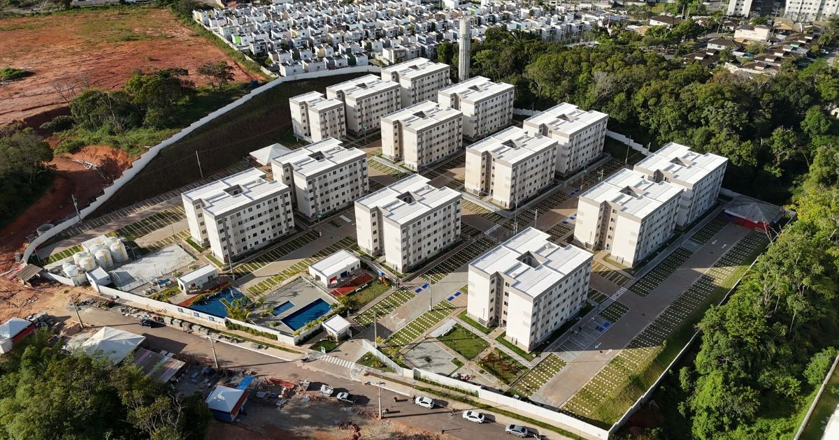 Festival imobiliário reúne oportunidades de moradias a partir de R$ 192 mil em Salvador e RMS