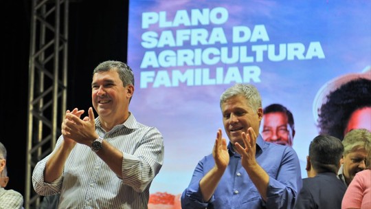Agricultura familiar de MS vai ter disponível R$ 400 milhões - Foto: (Saul Scharamm/Subcom)