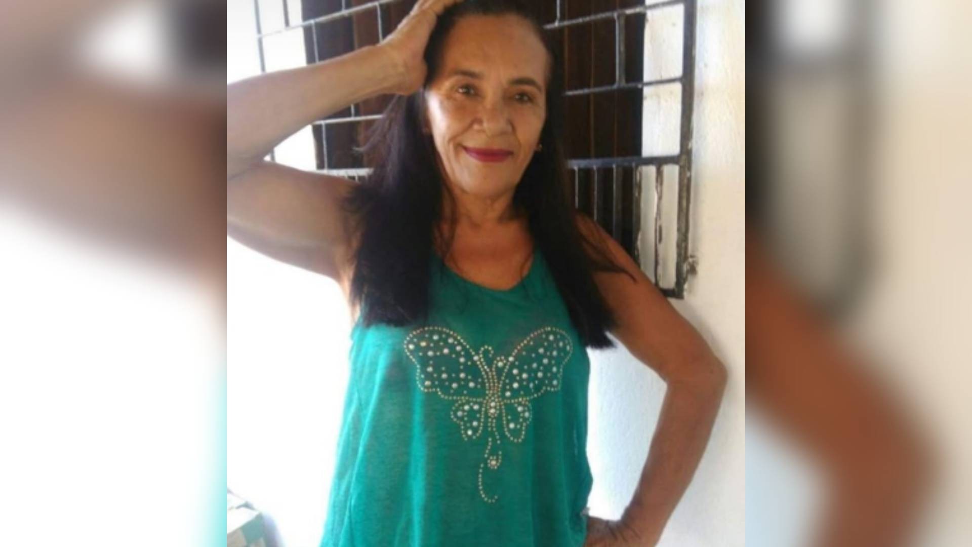 Mulher de 67 anos é morta a facadas na Grande Fortaleza; companheiro foi preso