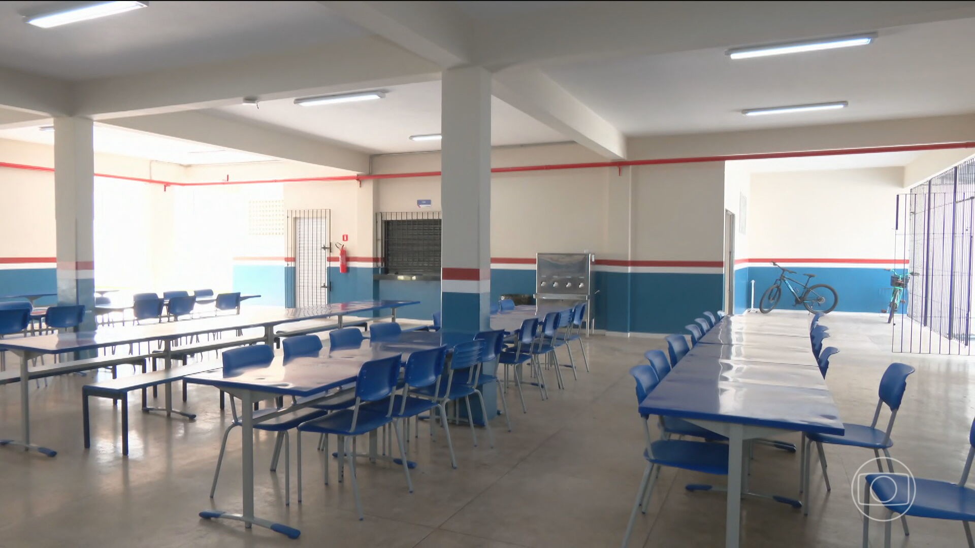 Diante de preços abusivos para COP30, 17 escolas em Belém passam por reformas para servir de hospedagem