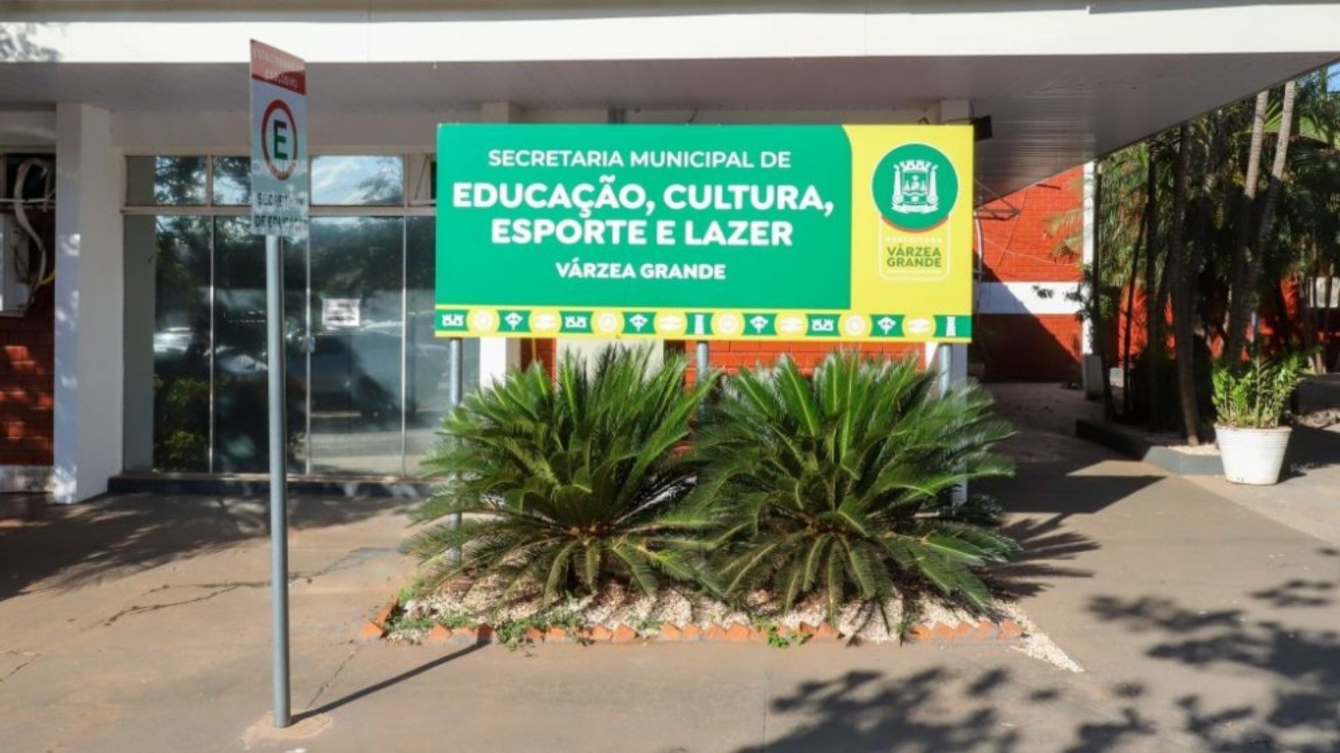 Várzea Grande abre concurso com mais de 5 mil vagas em Mato Grosso