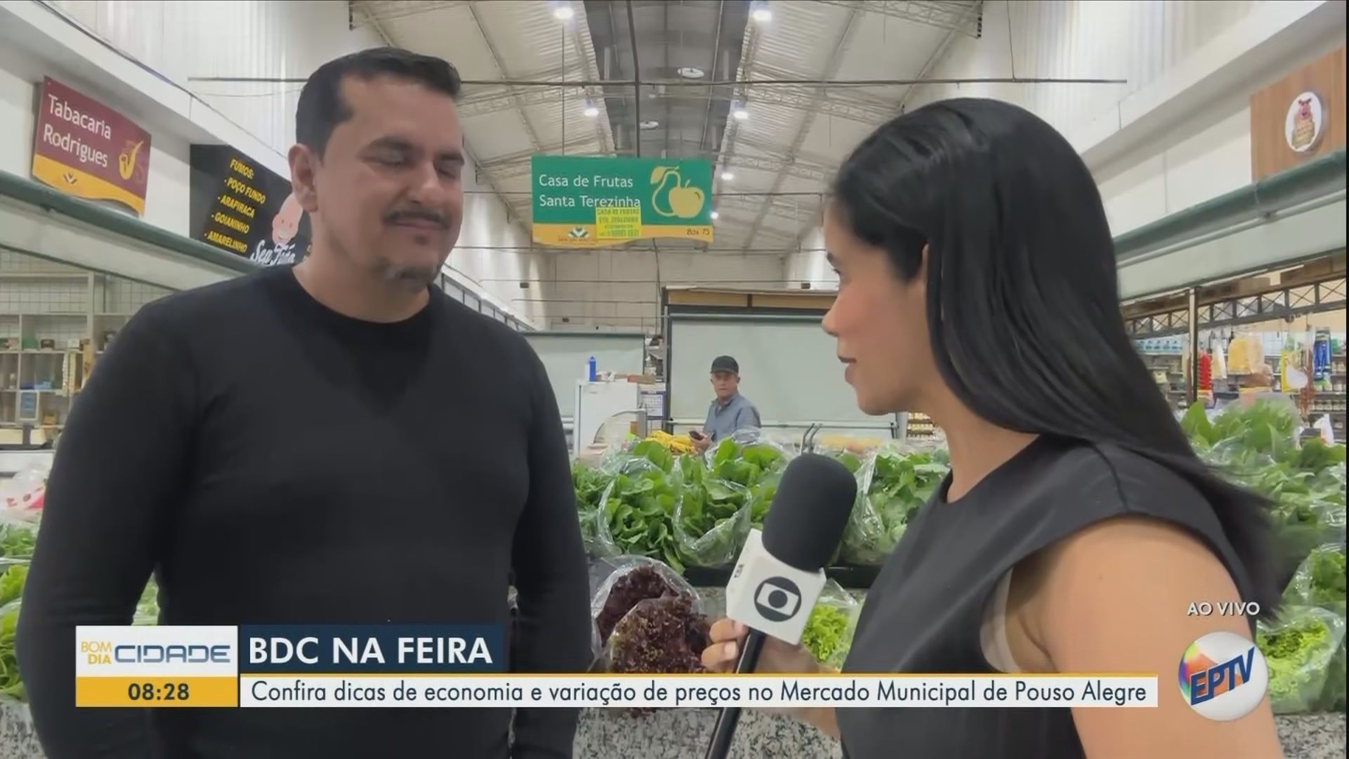 VÍDEOS: Bom Dia Cidade Sul de Minas de quarta-feira, 28 de outubro de 2026