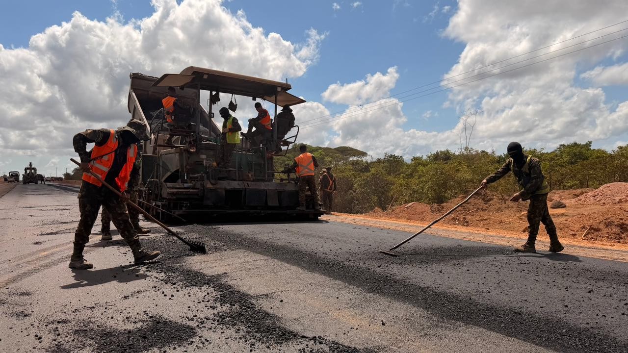 Trechos Norte e Sul da BR-156 estarão em obras em 2026, diz superintendente do DNIT no AP