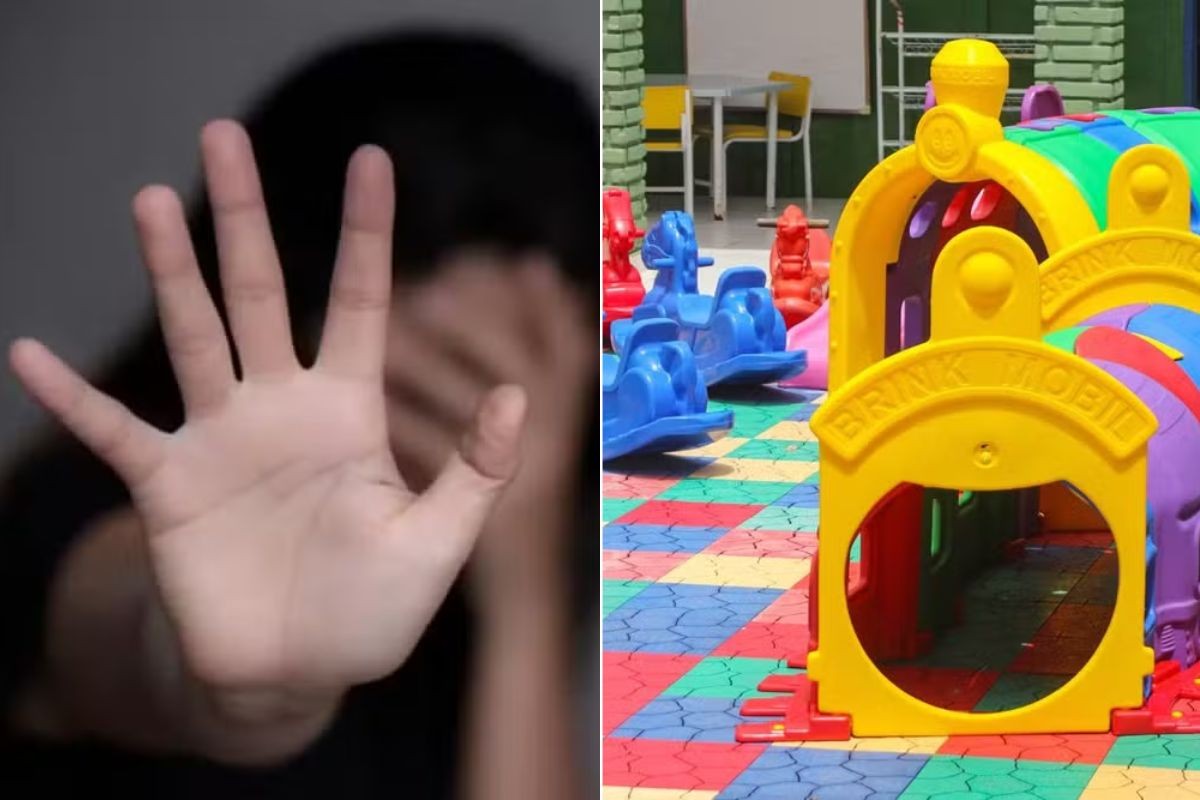 Inspetor é investigado por estuprar alunos de 5 anos em escola no litoral de SP