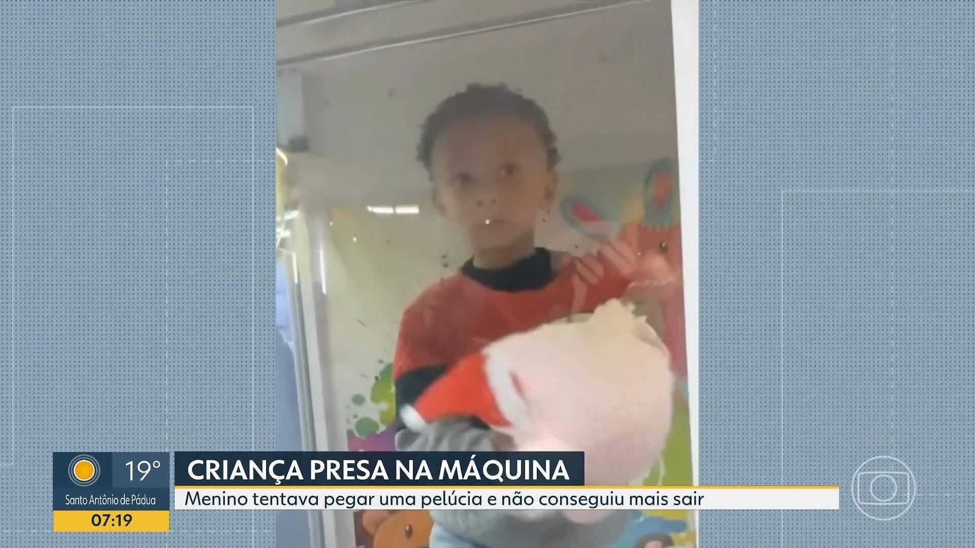 VÍDEOS: Bom Dia Rio de segunda, 27 de outubro de 2025