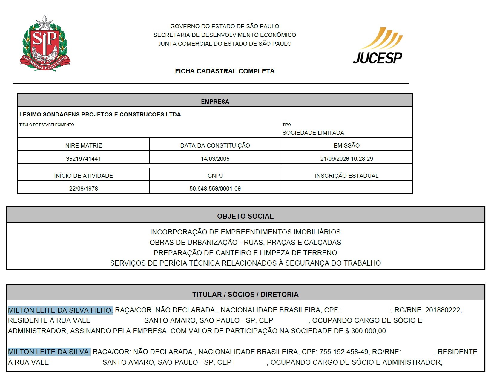 Suposto vazamento, escritório não vasculhado, lista com nomes e R$ 19 mil deixados para trás: as pontas soltas do caso Milton Leite em SP