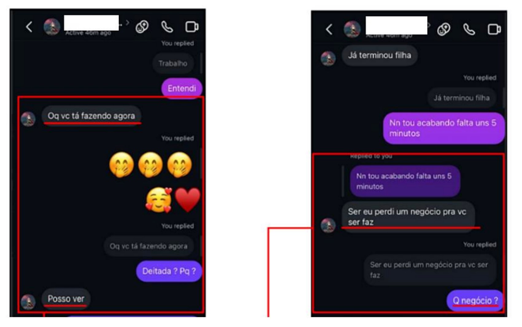 Suspeito de abusar virtualmente de adolescente de 12 anos é preso em operação conjunta entre MG e SP