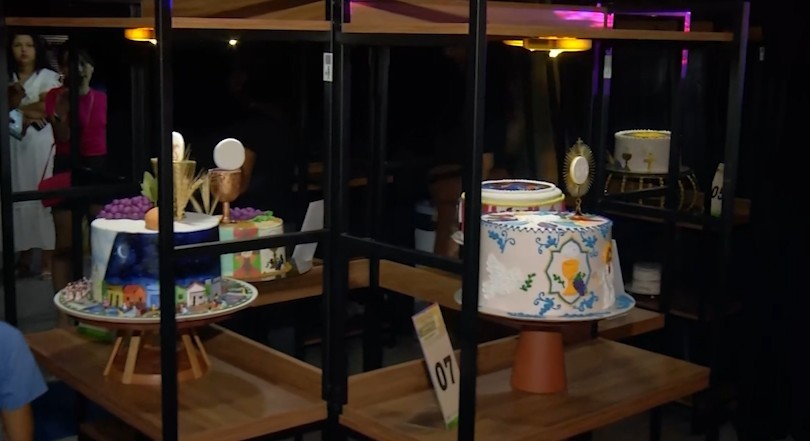 Você Não Tá Convidada pro Meu Bat Mitzvá!